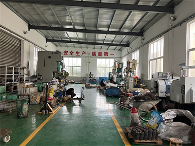 车间